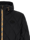 Burberry Hescott Jacket