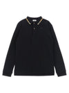 Burberry Johane Polo Shirt