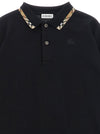 Burberry Johane Polo Shirt