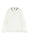 Burberry Johane Polo Shirt