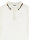 Burberry Johane Polo Shirt