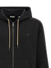 Burberry Scott Hoodie