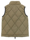 Burberry Cheswick Vest