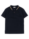 Burberry Johane Polo Shirt