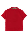 Burberry Johane Polo Shirt