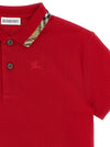 Burberry Johane Polo Shirt