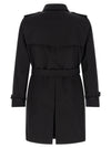 Burberry Kensington 2-in-1 Trench Coat