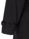 Burberry Kensington 2-in-1 Trench Coat