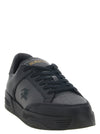 Burberry Harrow Sneakers