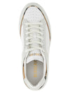 Burberry Harrow Sneakers