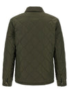 Burberry Brighton Reversible Overshirt