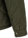 Burberry Brighton Reversible Overshirt