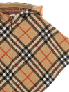 Burberry Lette Cape