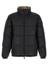 Burberry Snowdon Down Jacket