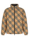 Burberry Snowdon Down Jacket