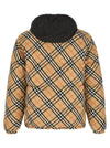 Burberry Snowdon Down Jacket