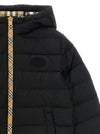 Burberry Henry Down Jacket