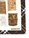 Burberry Storefront Scarf