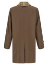Burberry Tottenham Car Coat