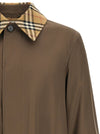 Burberry Tottenham Car Coat