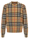 Burberry Curtis Sweater