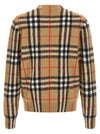 Burberry Curtis Sweater
