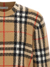 Burberry Curtis Sweater
