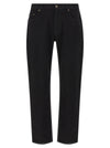 Burberry Black David Jeans