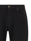 Burberry Black David Jeans