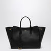 Balenciaga Small black Hampton Carry All bag