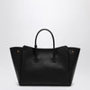 Balenciaga Small black Hampton Carry All bag