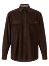 Burberry Cadoc Shirt