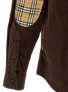 Burberry Cadoc Shirt