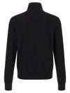 Burberry Black Cameron Sweater