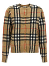 Burberry Clara Cardigan