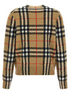 Burberry Clara Cardigan