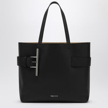  Alexander McQueen McQueen black T-bar sling bag
