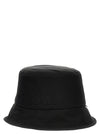 Gucci Logo Bucket Hat