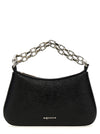 Mcqueen T-bar Mini Handbag