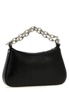 Alexander McQueen Mcqueen T-bar Mini Handbag