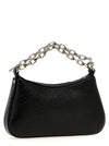 Mcqueen T-bar Mini Handbag