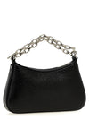 Alexander McQueen Mcqueen T-bar Mini Handbag