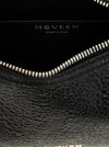Mcqueen T-bar Mini Handbag