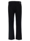 Alexander McQueen Skull Jeans