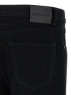 Alexander McQueen Skull Jeans