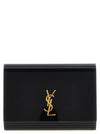 Saint Laurent Minaudière Vicky Crossbody Bag
