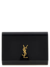 Saint Laurent Minaudière Vicky Crossbody Bag