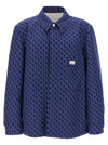 Gucci Gg Shadow Jacket