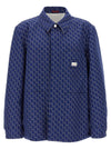 Gucci Gg Shadow Jacket