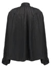 Balenciaga Double Sleeve Shirt